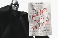 Broken News Messy Handmade Vibe Font