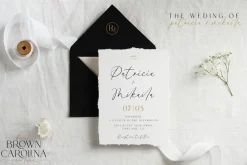 Brown Carolina - A Modern Font Duo