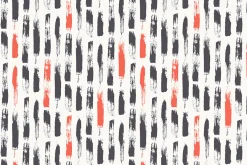 Brush Strokes Seamless Set 2