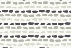 Brush Strokes Seamless Set 2
