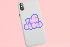 Bubble Mood - Fun Bubble Mix Font