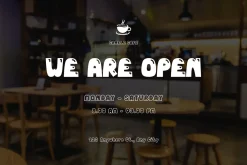 Bubble Display Font - Canele Soda