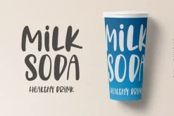 Bubble Drink