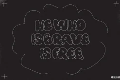 Bubblicity | Bubble Font Family