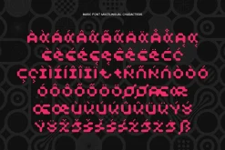 Bubzle — Creative Design Set