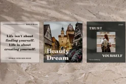 Bugaki - Elegant Serif Font