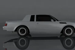 1987 Buick Regal GNX