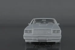 1987 Buick Regal GNX