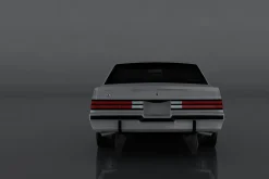 1987 Buick Regal GNX