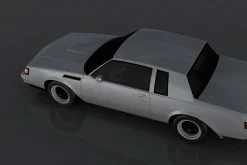 1987 Buick Regal GNX