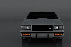 1987 Buick Regal GNX