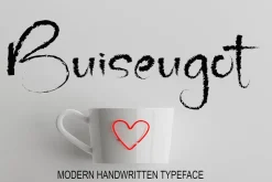 Buiseugot