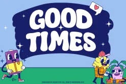 Bulona Playful Rhythm Cartoon Font
