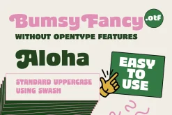 Bumsy