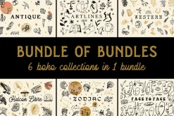 Bundle of Bundles • BOHO