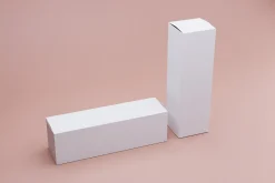 10 Bundle 3D Render Package Box