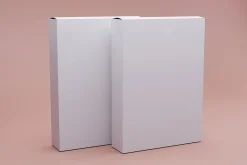 10 Bundle 3D Render Package Box