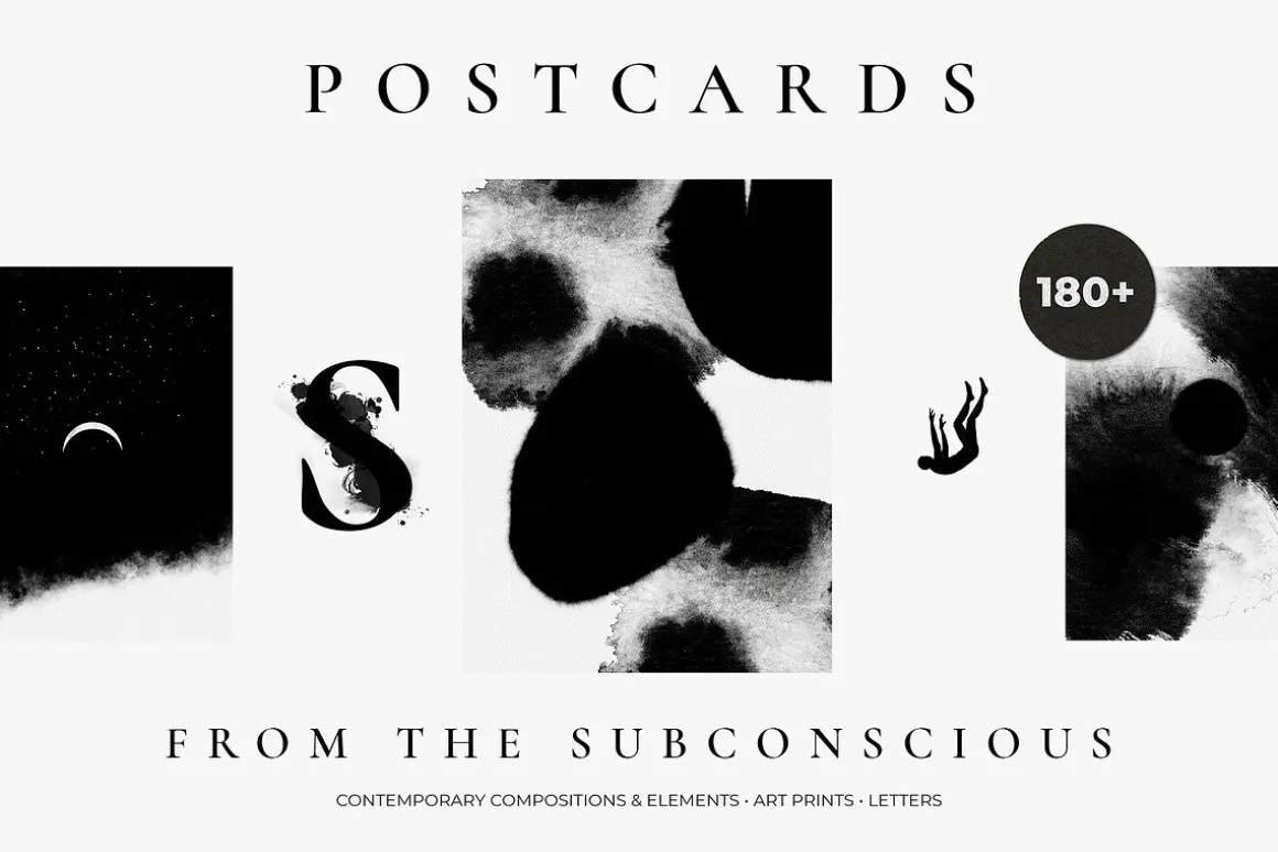 BUNDLE 18,000 graphics — 100 in 1