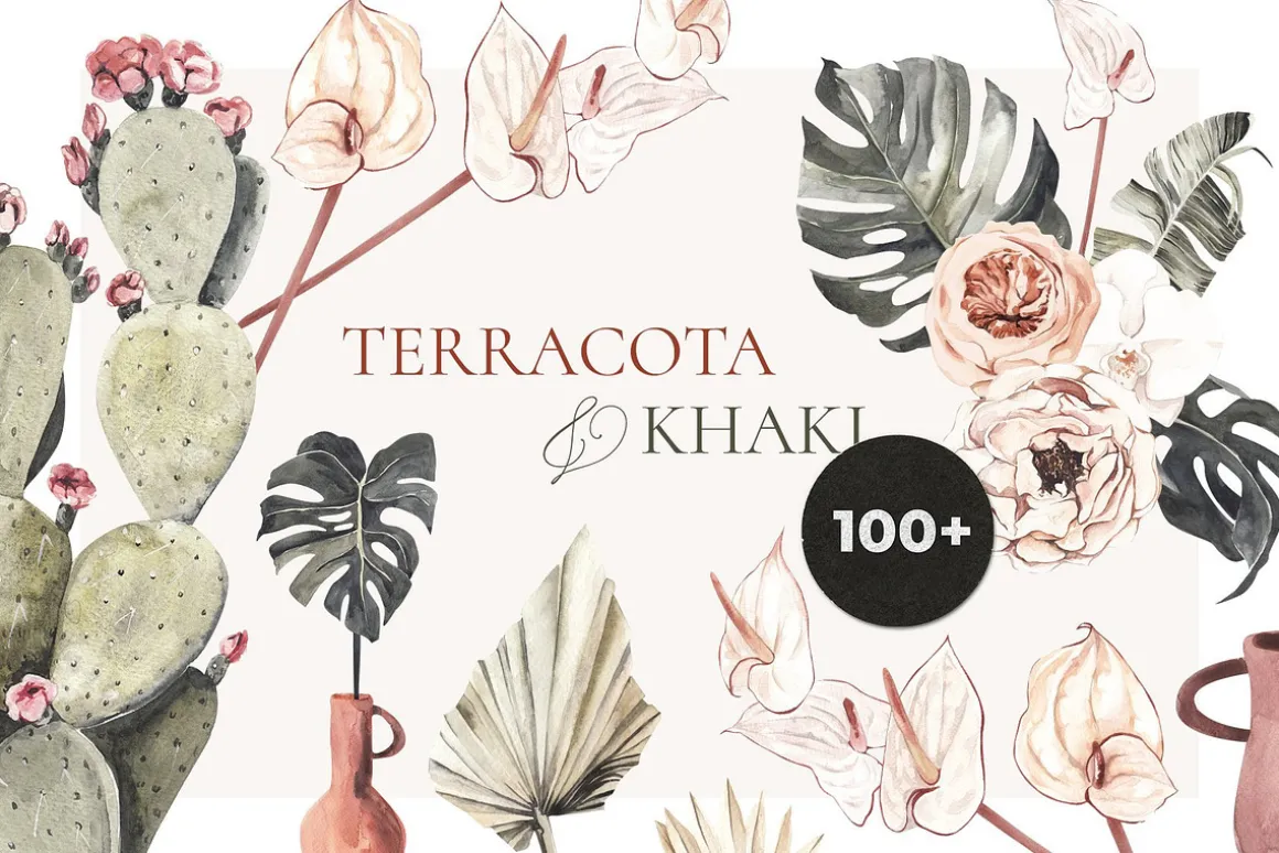BUNDLE 18,000 graphics — 100 in 1