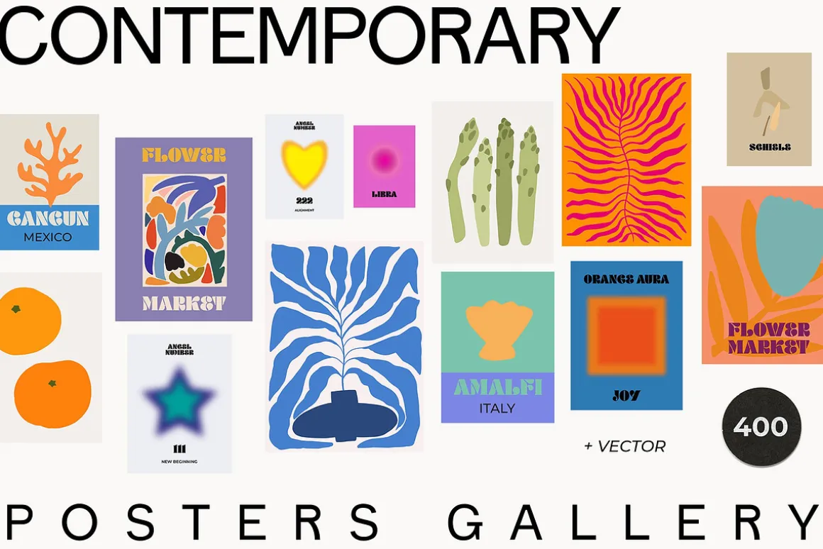 BUNDLE 18,000 graphics — 100 in 1