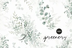 BUNDLE 18,000 graphics — 100 in 1