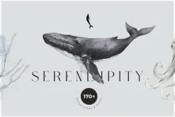 BUNDLE 18,000 graphics — 100 in 1
