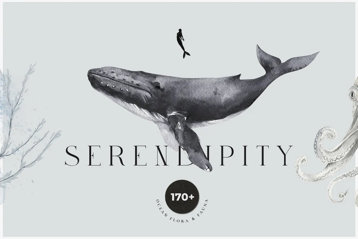 BUNDLE 18,000 graphics — 100 in 1