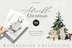 BUNDLE 18,000 graphics — 100 in 1