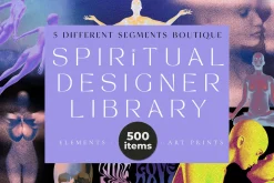 BUNDLE 18,000 graphics — 100 in 1