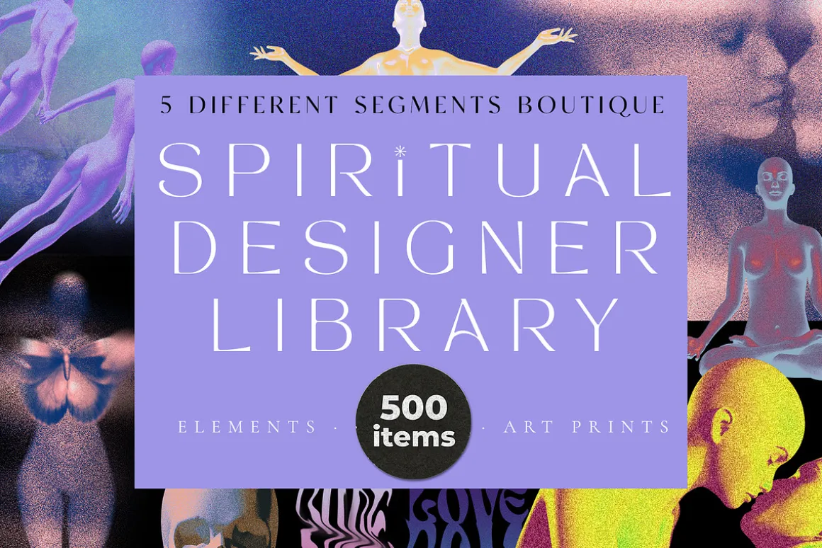 BUNDLE 18,000 graphics — 100 in 1
