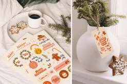 BUNDLE Retro groovy 70s - 5 in 1