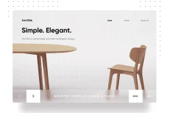 Bundle 26 User Interfaces - PSD