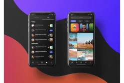 Bundle 26 User Interfaces - PSD