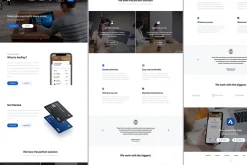 Bundle 26 User Interfaces - PSD