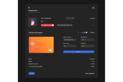 Bundle 26 User Interfaces - PSD