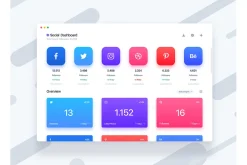 Bundle 26 User Interfaces - PSD
