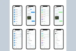 Bundle 26 User Interfaces - PSD