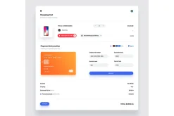 Bundle 26 User Interfaces - PSD
