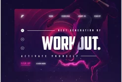Bundle 26 User Interfaces - PSD