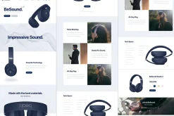 Bundle 26 User Interfaces - PSD