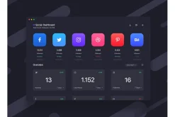 Bundle 26 User Interfaces - PSD