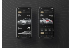 Bundle 26 User Interfaces - PSD