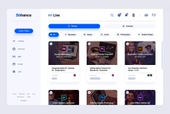 Bundle 26 User Interfaces - PSD