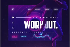 Bundle 26 User Interfaces - PSD