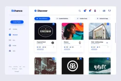 Bundle 26 User Interfaces - PSD