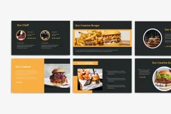 BURGERI KEYNOTE