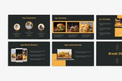 BURGERI KEYNOTE