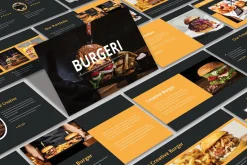 BURGERI KEYNOTE