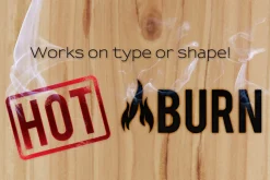 Burn & Branding Effects