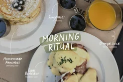 BURNED PANCAKES | Extended Family